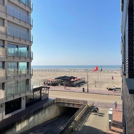 Appartement Seaview Koksijde Exterior foto